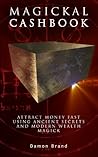 Magickal Cashbook by Damon Brand
