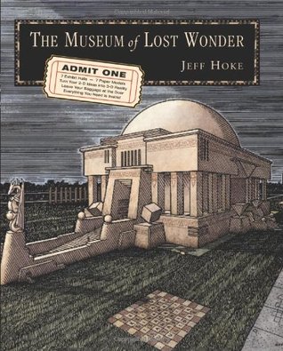 Museum of Lost Wonder (Hardcover)