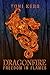 Dragonfire: Freedom in Flames (Secrets of the Makai Book 3)