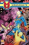 Miracleman #6