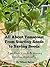 All About Tomatoes: From Starting Seeds to Saving Seeds: A gardener’s guide to growing tomatoes organically.