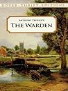 The Warden Book cover for The Warden