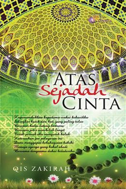 Atas Sejadah Cinta