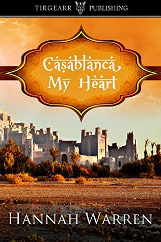 Casablanca, My Heart