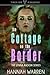 The Cottage on The Border (The Jenna Kroon Series, #1)