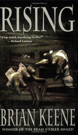 The Rising (The Rising #1)