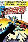 Daredevil (1964-1...
