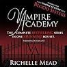 Vampire Academy Series By Richelle Mead by Richelle Mead
