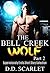 The Bell Creek Wolf - Part 2: Supernaturally Erotic Short Story Collection