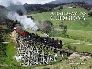A Railway to Cudgewa