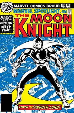 Marvel Spotlight (1971-1977) #28