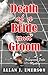 Death of a Bride and Groom (Honeymoon Falls Mysteries)