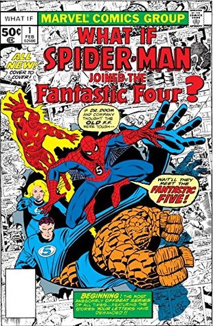 What If? (1977-1984) #1