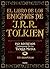 El Libro de los Enigmas de J.R.R. Tolkien: 150 acertijos inspirados en la Tierra Media