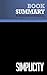 Summary: Simplicity: Review and Analysis of Debono's Book