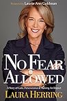 No Fear Allowed: A Story of Guts, Perseverance, & Making an Impact