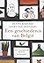 Een geschiedenis van België...