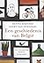 Een geschiedenis van België by Benno Barnard