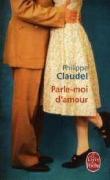 Parle-moi d'amour: pièce en un acte