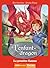 La première flamme (L'enfant-dragon #1)