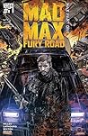 Mad Max: Fury Roa...