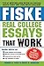 Fiske Real College Essays T...