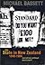 The State in New Zealand, 1840-198 by Michael Bassett