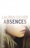 Absences by Lauren Oliver
