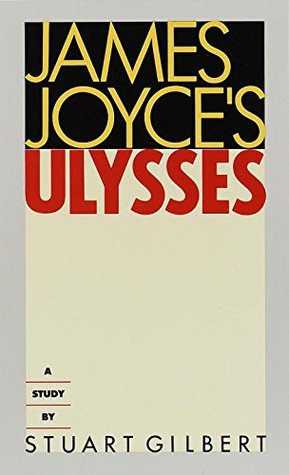 James Joyce's Ulysses: A Study (Mass Market Paperback)