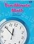 Ten-Minute Math, Grades 3-5