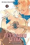 Tetsugaku Letra 4 by Mizu Sahara