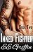 Inked Fighter: Book Two (Inked Fighter, #2)