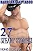 GAY TABOO - 27 STEAMY STORIES!