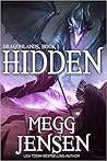Hidden by Megg Jensen