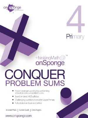 P4 Conquer Problem Sums