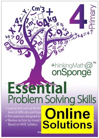 P4 Essential Problem Solving Skills