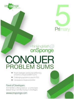 P5 Conquer Problem Sums