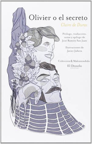 Olivier o el secreto