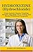 HYDROXYZINE (Hydrochloride): Treats Anxiety, Nausea, Vomiting, Allergies, Skin Rash, Hives, Itching, and Alcohol Withdrawal Symptoms