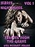 Flashes From The Grave (Jezri's Nightmares Book 1)