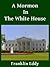 A Mormon In The White House