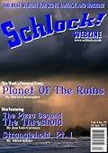 Schlock! Webzine Vol 2 Issue 23
