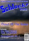Schlock! Webzine Vol 2 Issue 23 Schlock! Webzine Vol 2 Issue 23