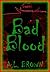 Bad Blood (Z-Day Incidents #2)