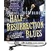 Half-Resurrection Blues (Bone Street Rumba, 1)
