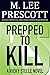 Prepped to Kill (Ricky Stee...