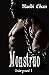 Underground, Monstruo (Book 1)