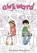 Awkward (Berrybrook Middle School #1) 