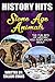 The Fun Bits Of History You Don't Know About STONE AGE ANIMALS: Illustrated Fun Learning For Kids (History Hits Book 1)