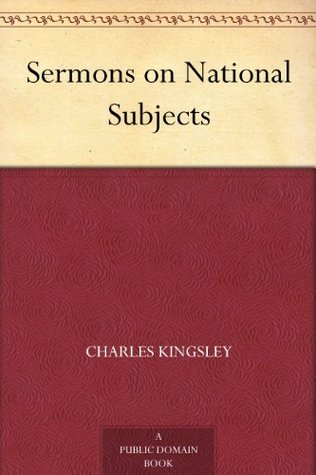 Sermons on National Subjects